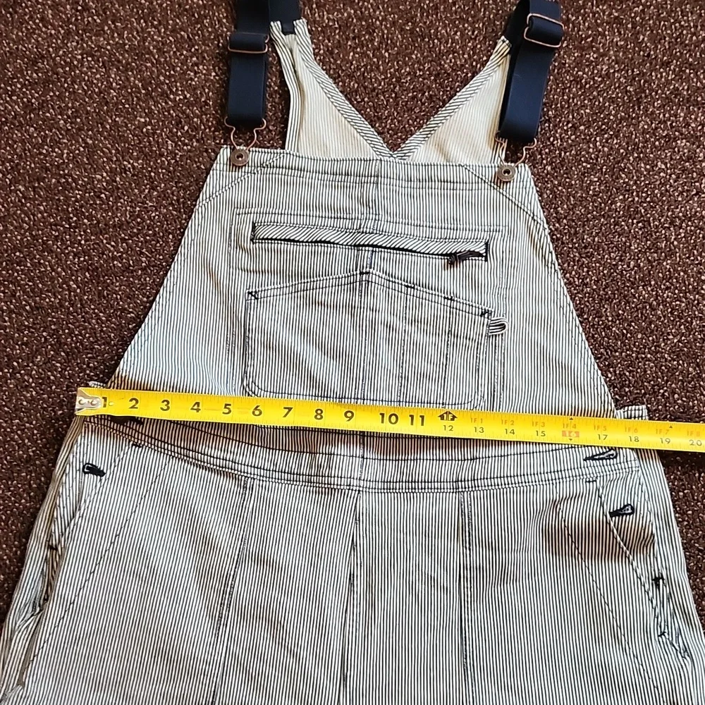 Duluth Overalls Womens - Picture 3 of 13
